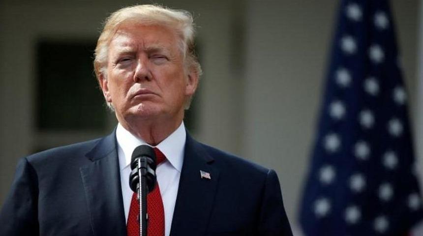 ABD bu sözleri konuşuyor: Devirmemiz lazım!