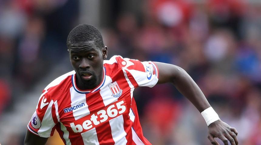 Badou Ndiaye transferinde Fenerbahçe devreye girdi!