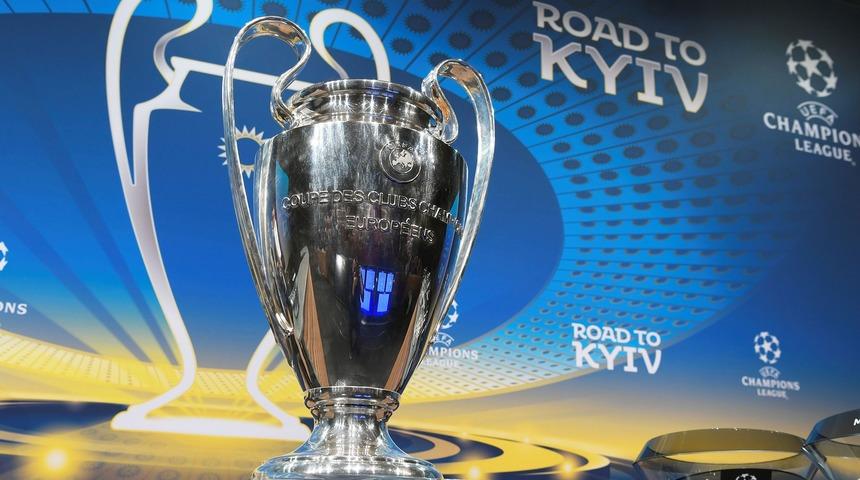 Şampiyonlar Ligi'nde çeyrek finalden itibaren VAR'ın kullanılacağı iddia edildi