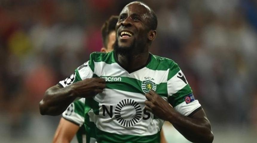 Bursaspor Seydou Doumbia transferinde beklemeye geçti!