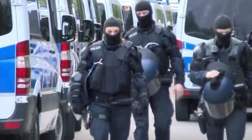 Çeçenler yabancıları serbest bırakabilir