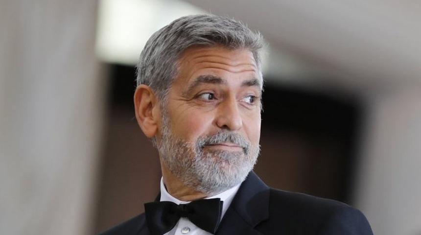 Forbes en çok kazanan oyuncular listesini açıkladı: George Clooney birinci sırada