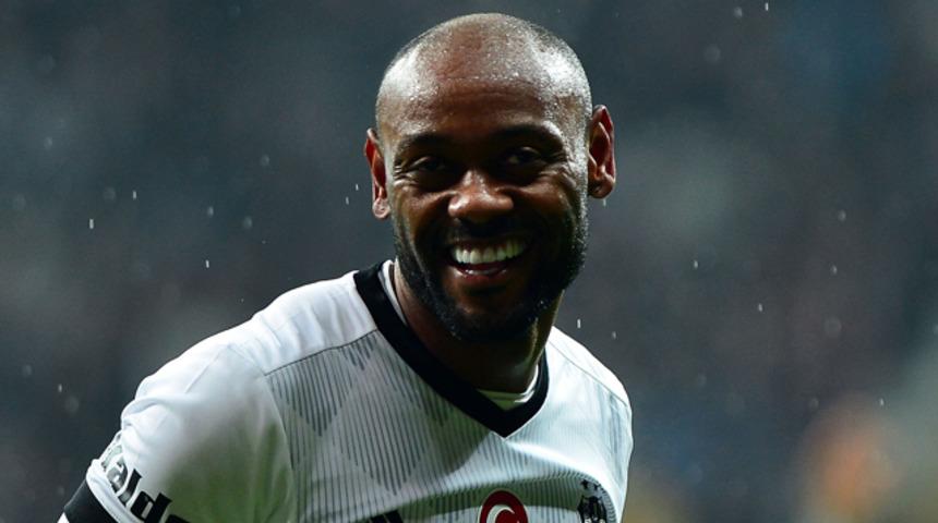 Göztepe Vagner Love transferini bitiriyor