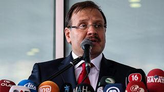 AK Partili vekilden ABD'ye çok sert tepki! 'Ey Amerika, ölümün yaklaştı'