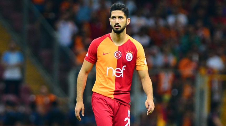 Emre Akbaba'dan Alanyaspor'a veda