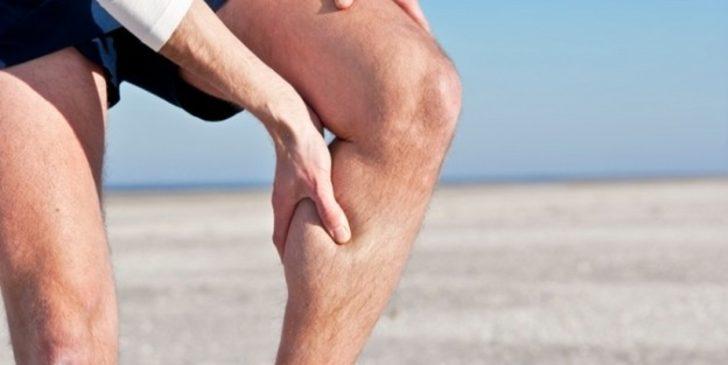 Huzursuz bacak sendromu neden olur? Huzursuz bacak sendromu tedavisi var mı? Huzursuz bacak sendromu belirtileri nelerdir? Huzursuz bacak sendromu nedir? G3