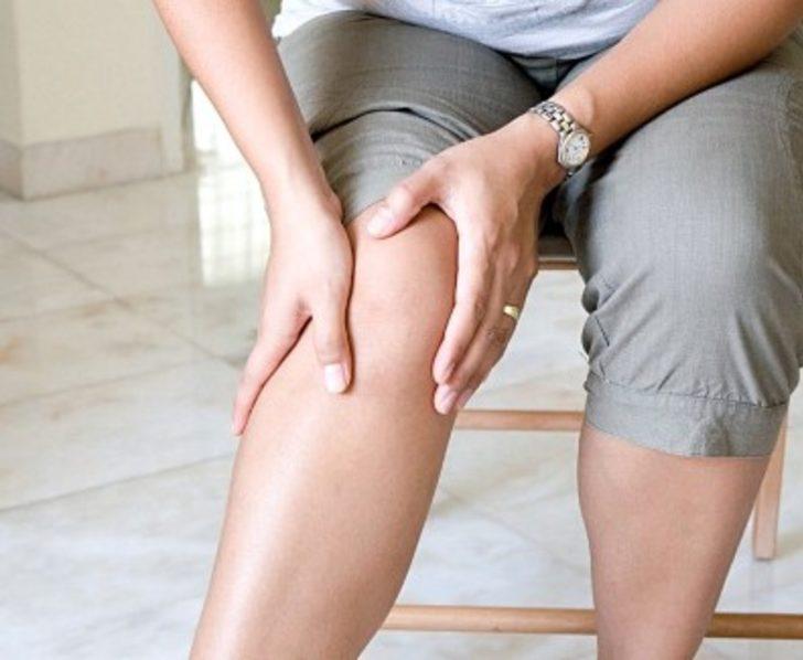 Huzursuz bacak sendromu neden olur? Huzursuz bacak sendromu tedavisi var mı? Huzursuz bacak sendromu belirtileri nelerdir? Huzursuz bacak sendromu nedir? G5