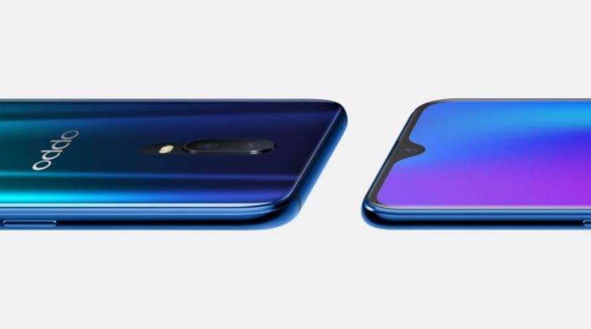 Oppo R17 detaylandı