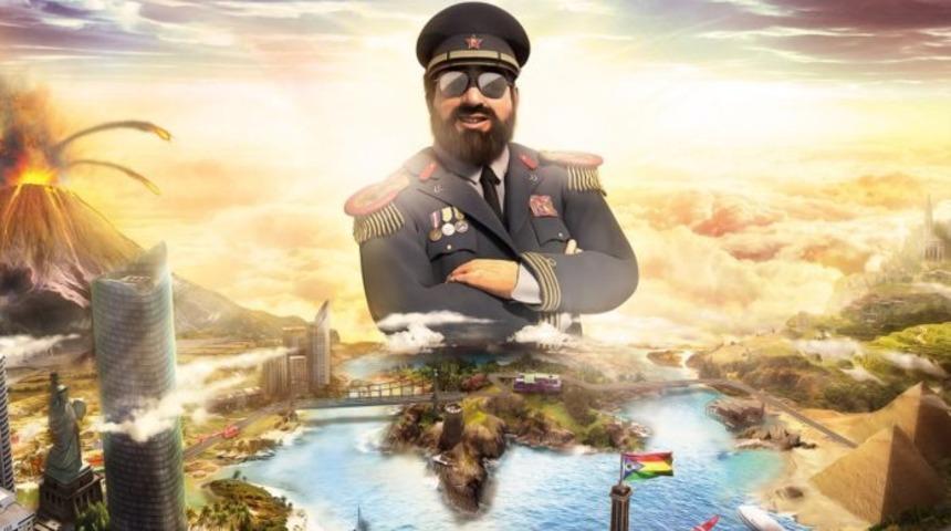 Tropica 6, 2019&rsquo;a ertelendi!