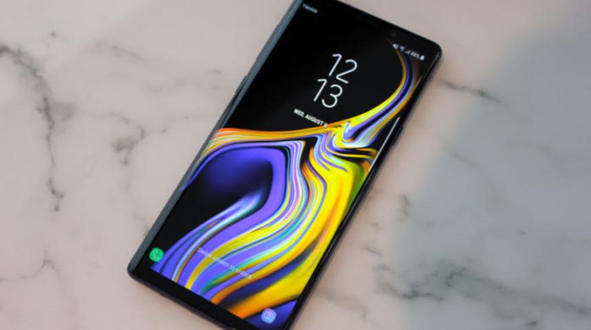 Galaxy Note 9 Türkiye fiyatı fırladı!