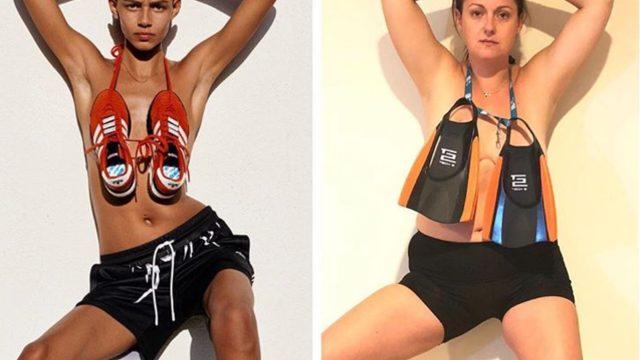 Ünlülerle öyle bir dalga geçti ki...