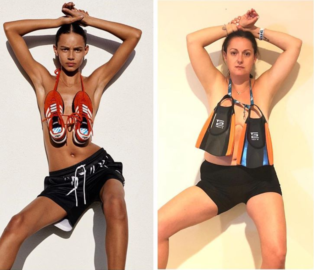 &Uuml;nl&uuml;lerle &ouml;yle bir dalga ge&ccedil;ti ki...