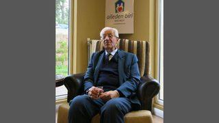 Toron Karacaoğlu kimdir? Toron Karacaoğlu vefat etti!