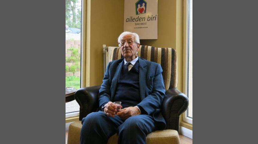 Toron Karacaoğlu kimdir? Toron Karacaoğlu vefat etti!