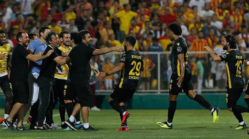 Bayram Bektaş: Fenerbahçe maçından 3 puanla ayrılmak istiyoruz