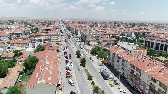 Kulu'dan işsizlikle İsveç'e açılan kapı