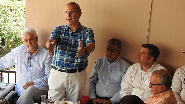 CHP'li Öztrak: Ekonomi bu kadar dayanıksızsa, sorumlusu Erdoğan