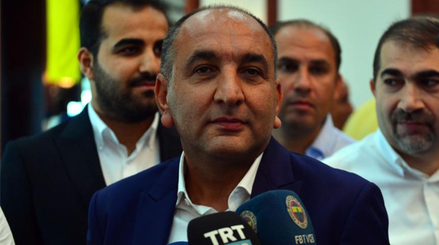 Semih Özsoy: Teknik kadronun istekleri doğrultusunda transferler yapılacak