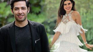 Mert Fırat'la evlilik hazırlığı yapan İdil Fırat'tan 'hamile' iddialarına sert yanıt