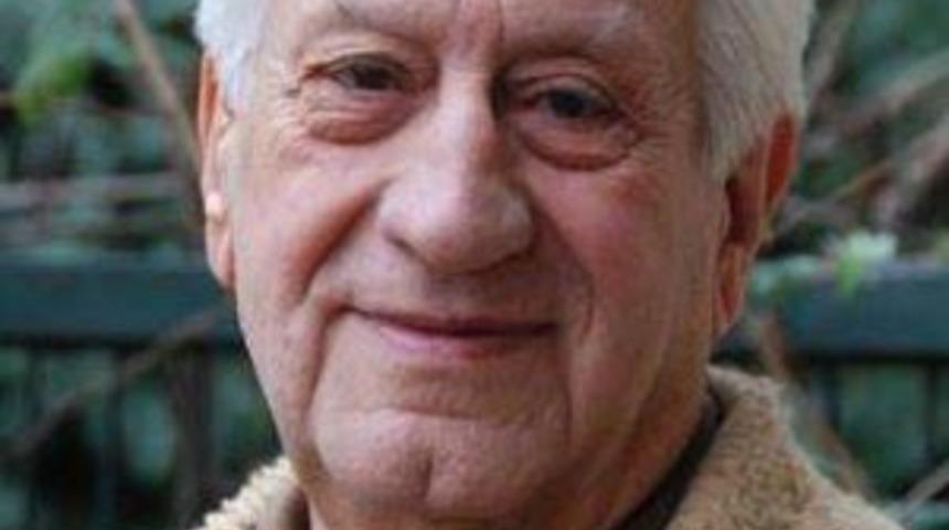 Sanat&ccedil;ı Toron Karacaoğlu hayatını kaybetti