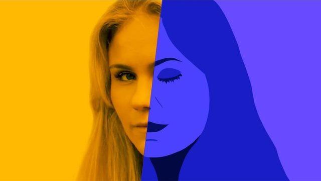 'Sarhoş ya da kaba değilim... Narkolepsi hastasıyım'