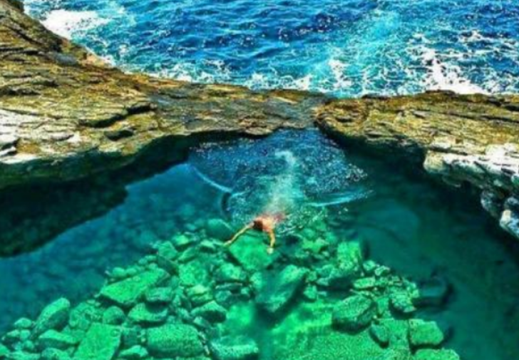 İşte Türkiye'nin gizli güzelliği G4