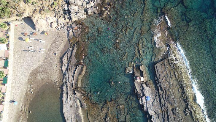 İşte Türkiye'nin gizli güzelliği G5