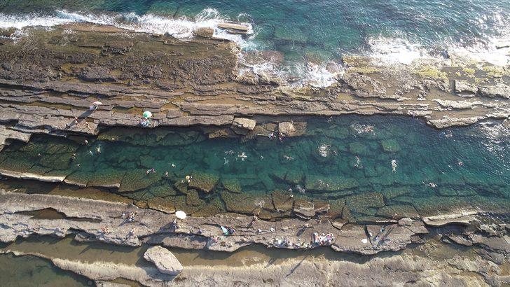 İşte Türkiye'nin gizli güzelliği G2