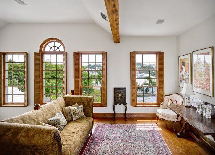 Ünlü çiftin göz kamaştıran cenneti G5