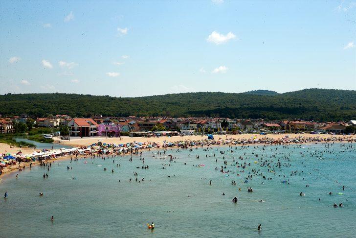 İğne atsan yere düşmüyor! G5