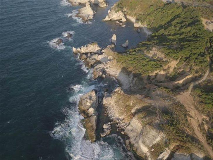 Kilimli Koyu turistlerin gazabına uğradı G2