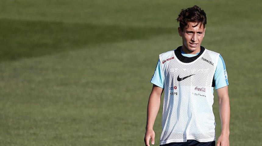 Emre Mor i&ccedil;in Suttgart iddiası!