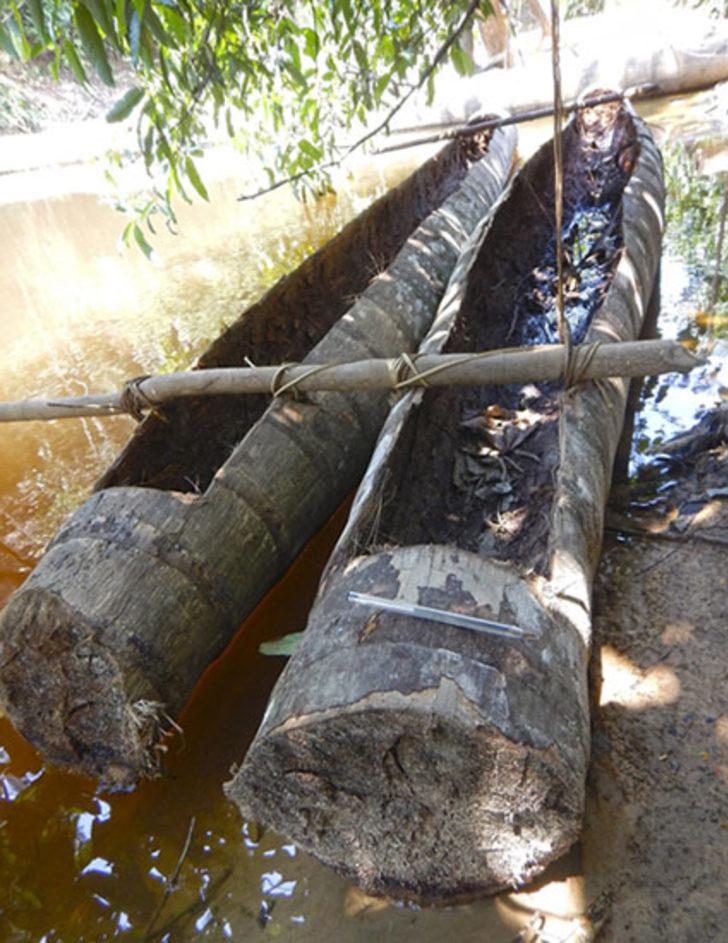 Dünyanın en ilkel kabilesiydi ama şimdi... G5
