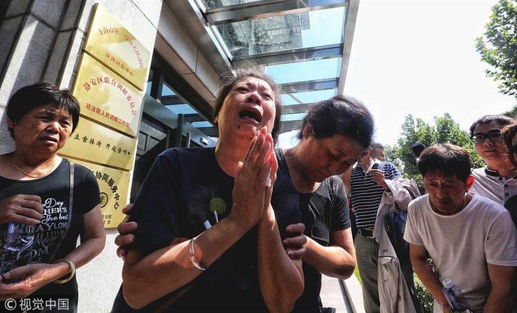 Kan donduran cinayet!  Karısını öldürüp 3 ay buzdolabında sakladı G2