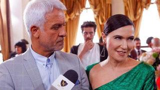 Yasak Elma dizisine bir sürpriz transfer daha!