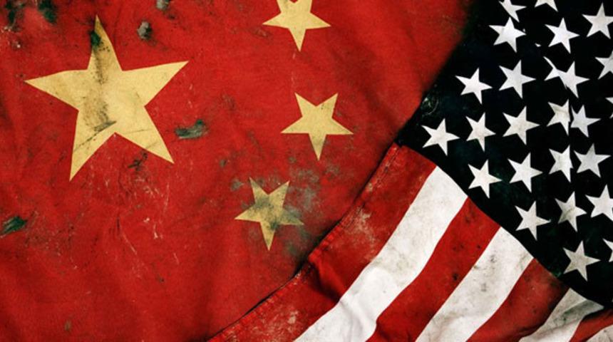 T&uuml;rkiye'ye destek veren &Ccedil;in'den ABD'ye misilleme