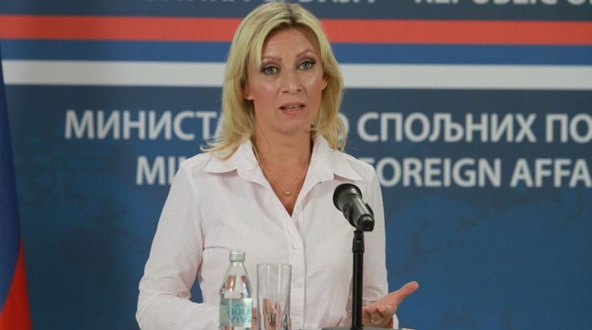 Rusya'dan çok konuşulacak DEAŞ iddiası