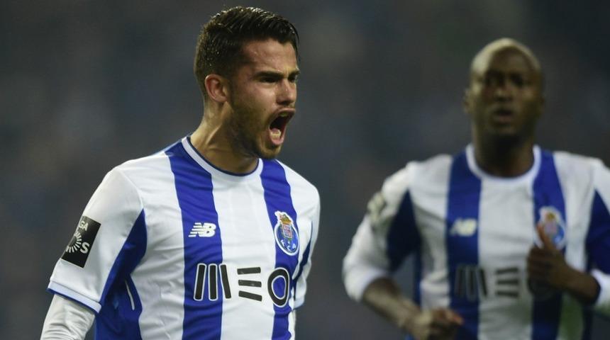 F.Bah&ccedil;e'nin yeni transferi geliyor