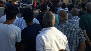 Adana'da inanılmaz olay! Kanınız donacak