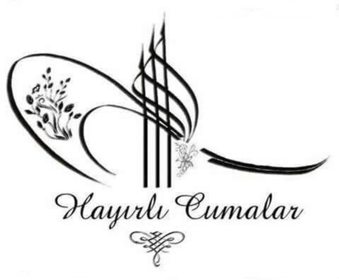 Resimli Cuma mesajları - 5 Ekim Cuma g&uuml;n&uuml; i&ccedil;in en anlamlı resimli Cuma mesajları