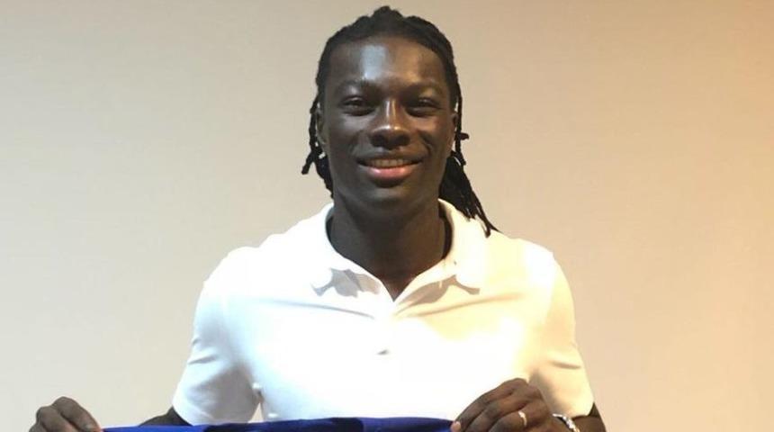 Bafetimbi Gomis, El-Hilal'de