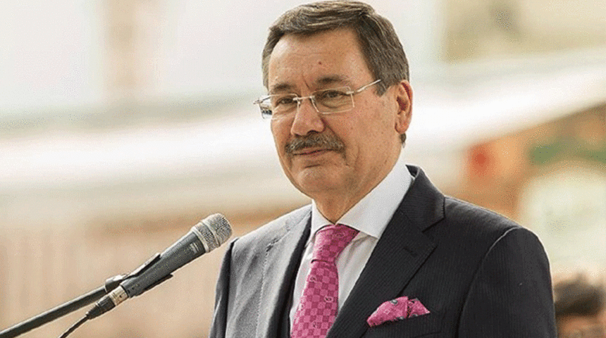 Melih Gökçek'ten Twitter'da flaş af çıkışı: Gündeme gelmeli