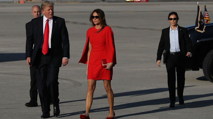 'Avukatı Trump’ı adeta sattı'