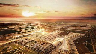 Türkiye'nin havacılık tarihinde yeni dönem başlıyor!