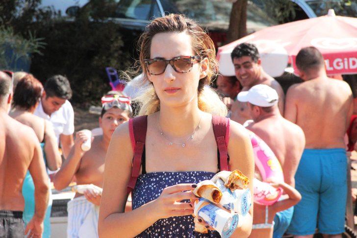  Bakan 'Fırsatçılara izin vermeyeceğiz' dedi, lahmacun kuyruğunun ardı arkası kesilmedi G3