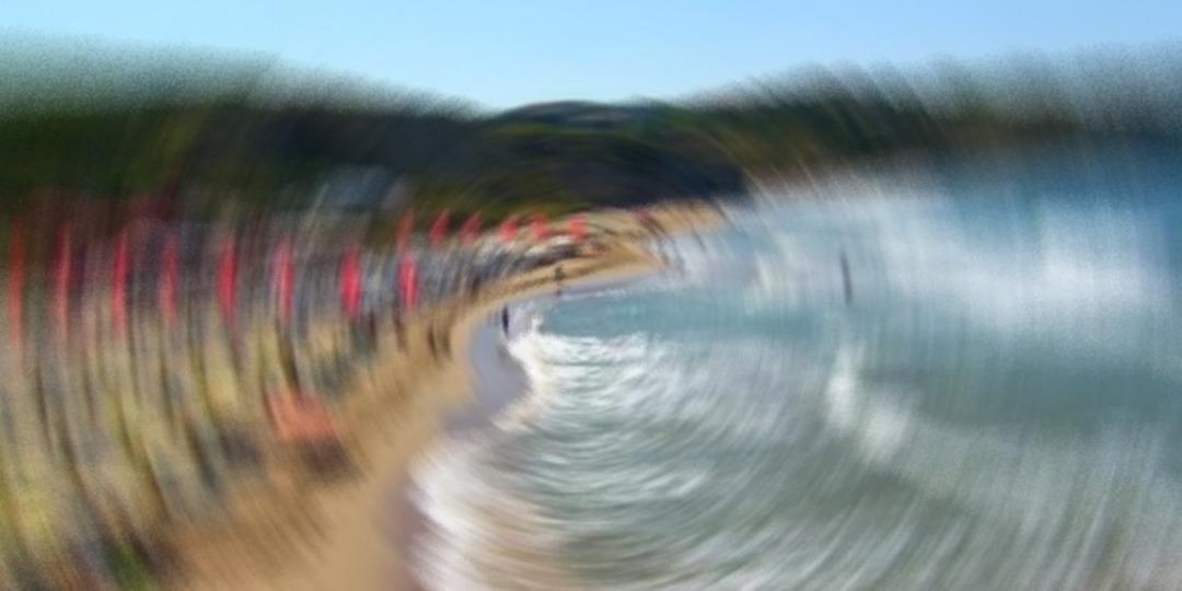 Şile'de korkun&ccedil; olay! Denize girmek yasaklandı