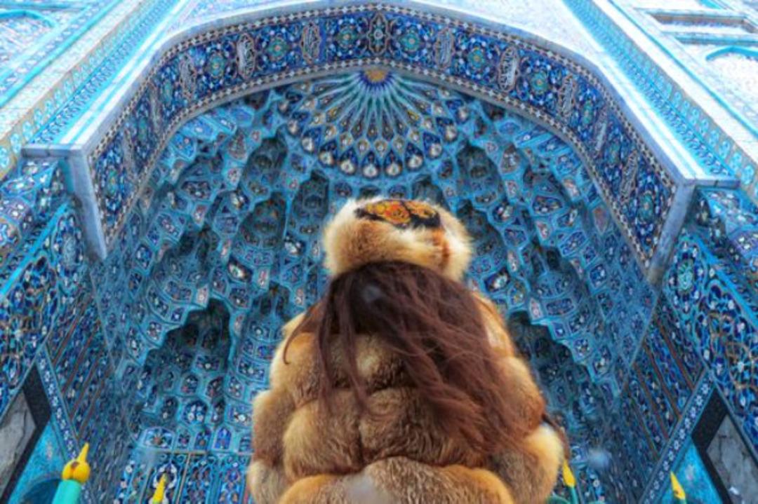 G&ouml;renleri mest ediyor! İşte d&uuml;nyanın en g&ouml;rkemlileri