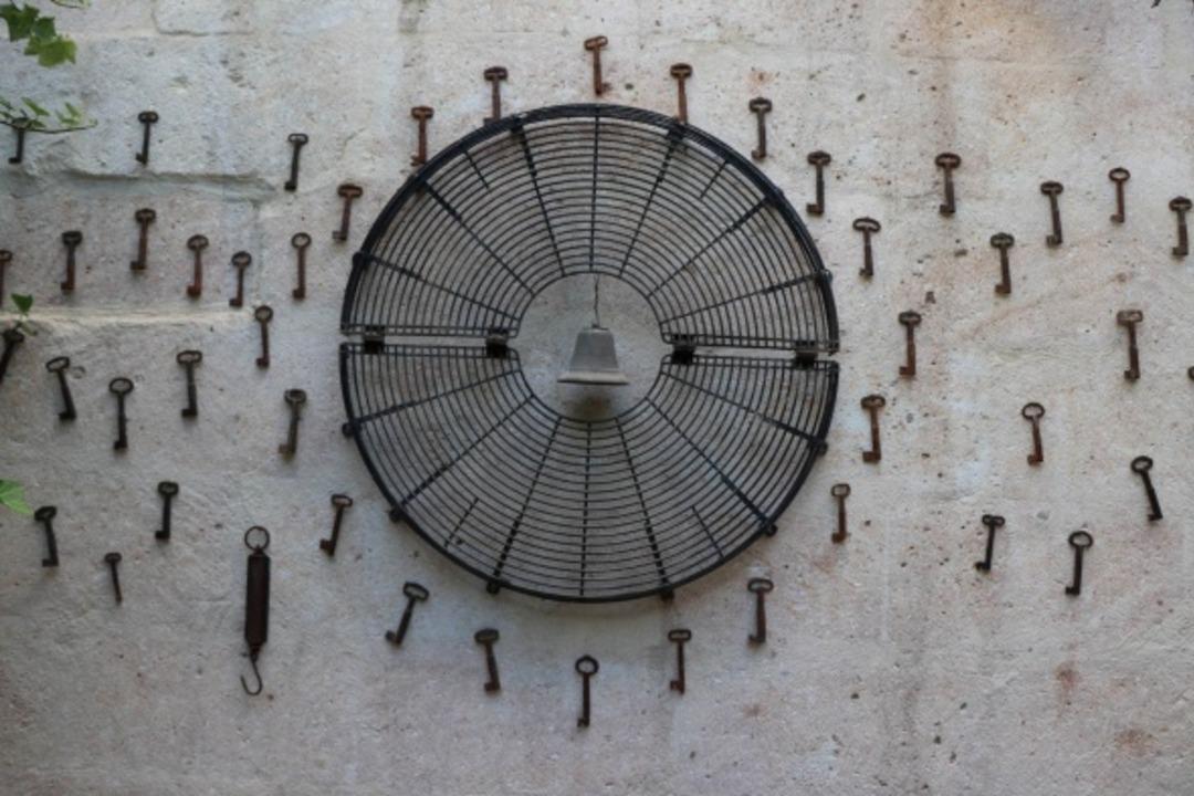 Bu oteli g&ouml;ren şaşıp kalıyor