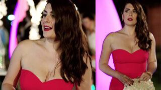 Ayça Erturan ahlaksız teklifi ifşa etti