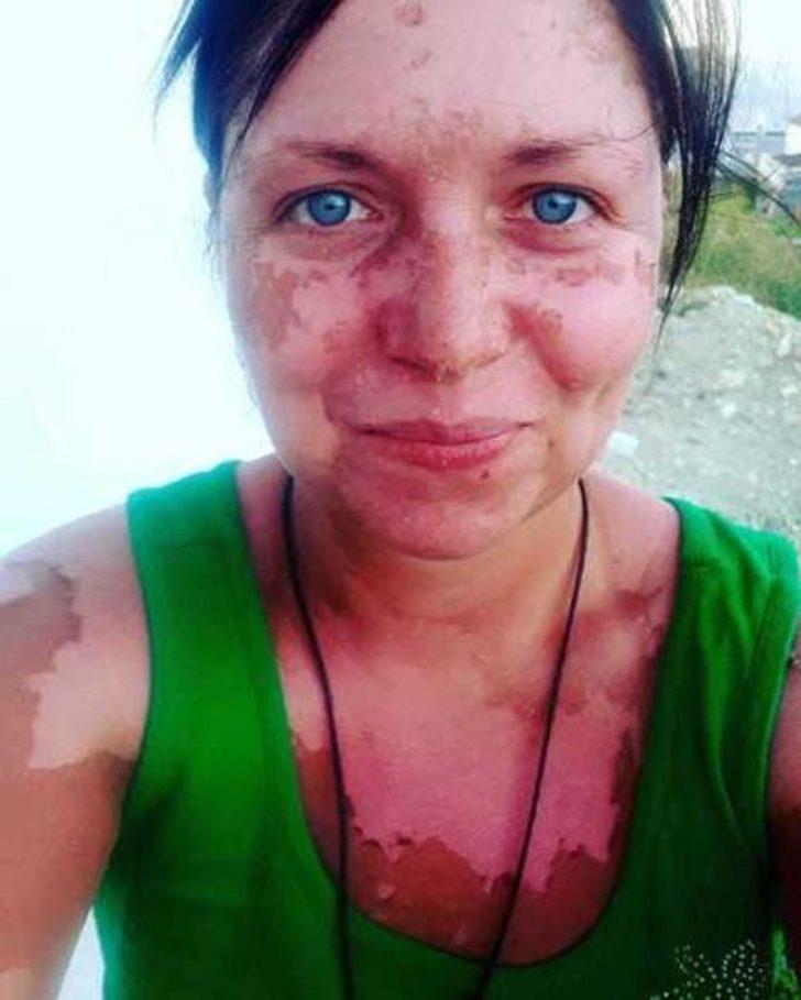 Rus çift 5 gün boyunca denizde mahsur kaldı G5